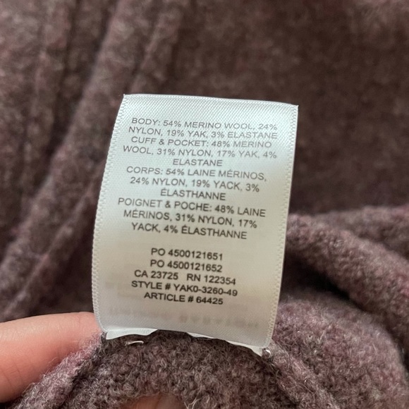 The Group by Babaton
Ammonius Sweater - Picture 6 of 12